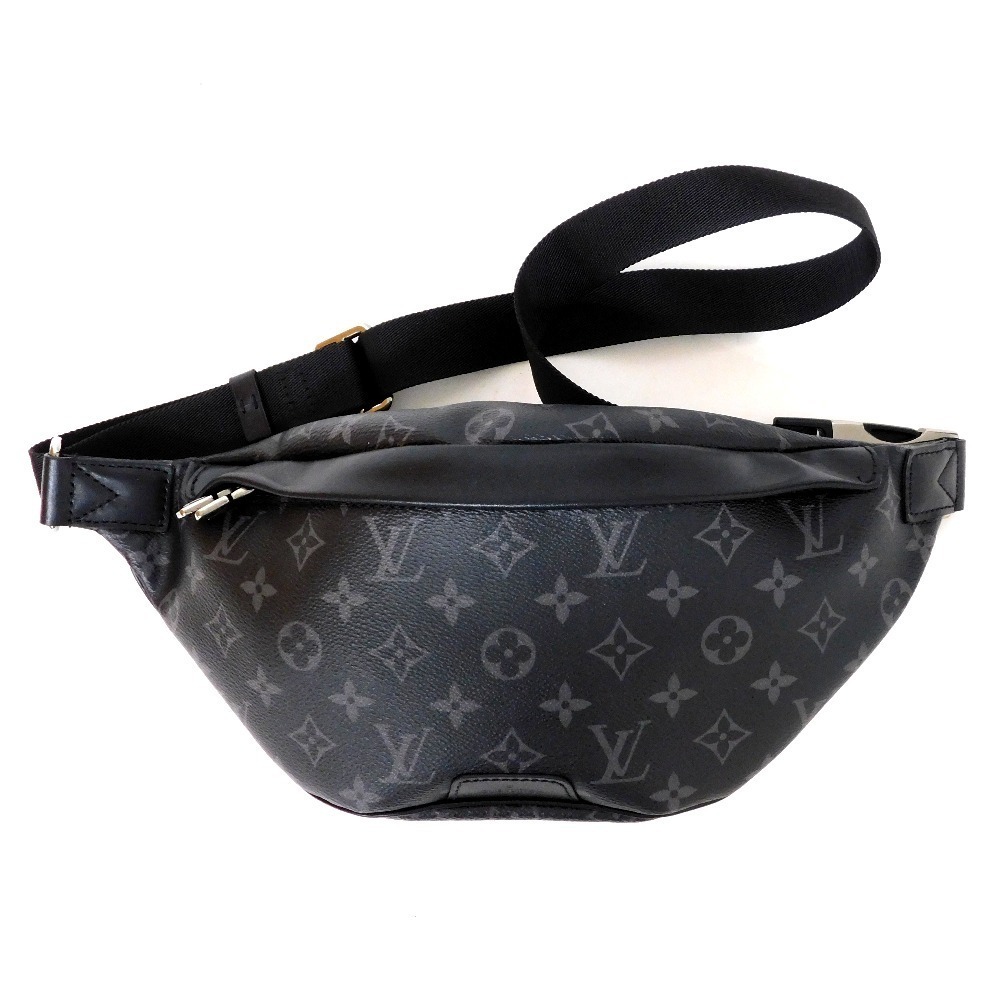Louis Vuitton Bum Eclipse Discovery Bag Body - image 2